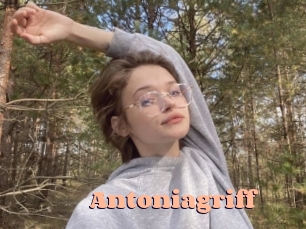 Antoniagriff