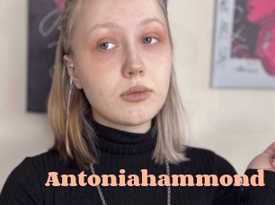 antoniahammond Chatte Rasée