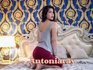 Antoniaray