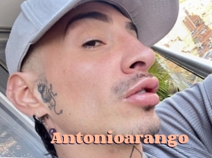 Antonioarango