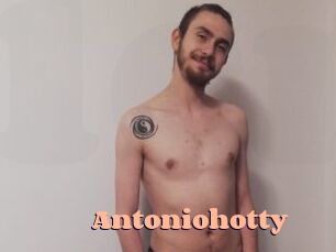 Antoniohotty