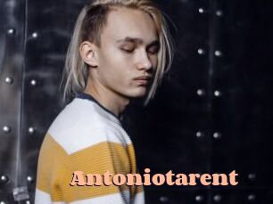 Antoniotarent