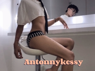 Antonnykessy