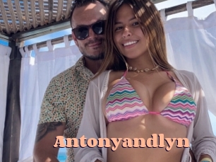 Antonyandlyn