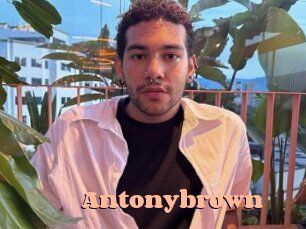 antonybrown Chatte Rasée