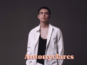 Antonyclarcs