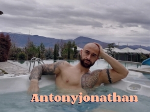 Antonyjonathan