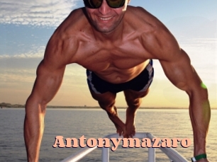 Antonymazaro