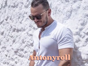 Antonyroll