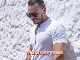 Antonyros