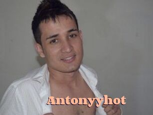 Antonyyhot