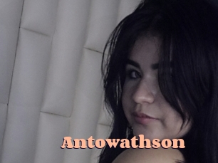 Antowathson