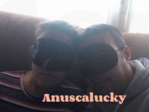 Anuscalucky