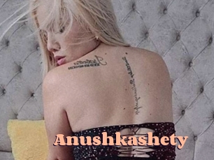 Anushkashety