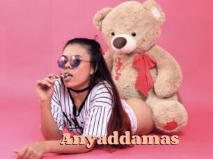 Anyaddamas