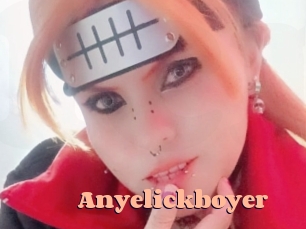 Anyelickboyer
