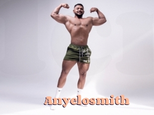 anyelosmith Chatte Rasée