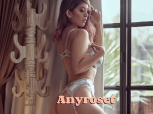anyroset Chatte Rasée