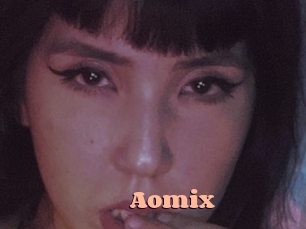 aomix Chatte Rasée