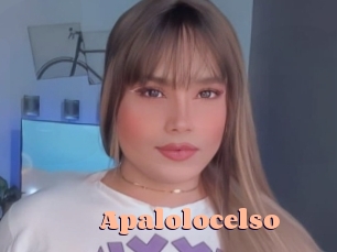 apalolocelso Chatte Rasée