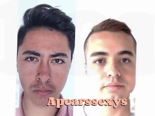 Apearssexys