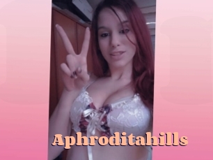Aphroditahills