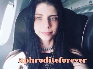 Aphroditeforever