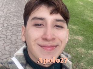 Apolo27
