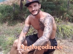 Apologodness