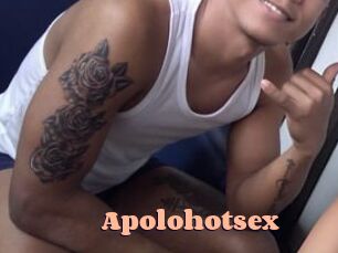 Apolohotsex