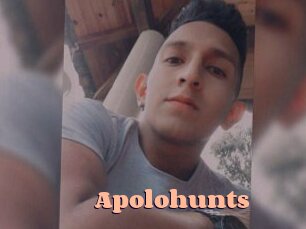 apolohunts Chatte Rasée