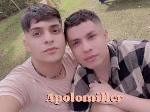 Apolomiller