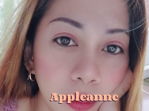 Appleanne