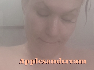 Applesandcream