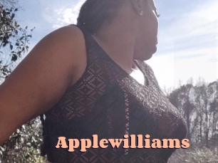 Applewilliams