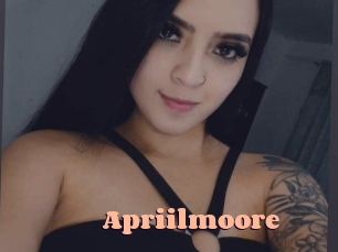 Apriilmoore