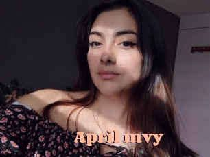 April_mvy