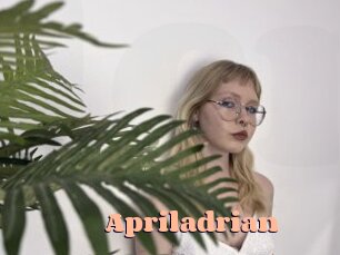 Apriladrian