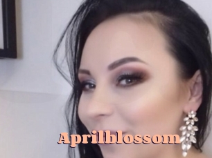 aprilblossom Chatte Rasée