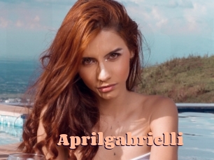 Aprilgabrielli