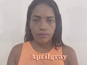 Aprilgray