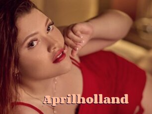 Aprilholland