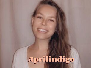 Aprilindigo