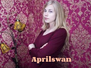 Aprilswan