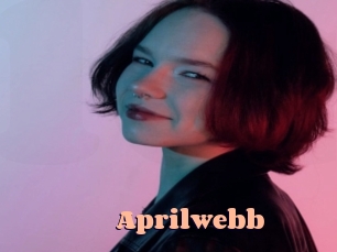 Aprilwebb