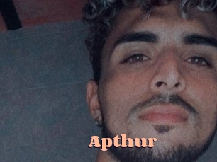 Apthur