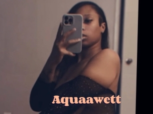 Aquaawett