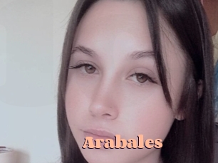 Arabales