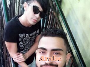 Arabe