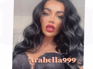arabella999 Chatte Rasée